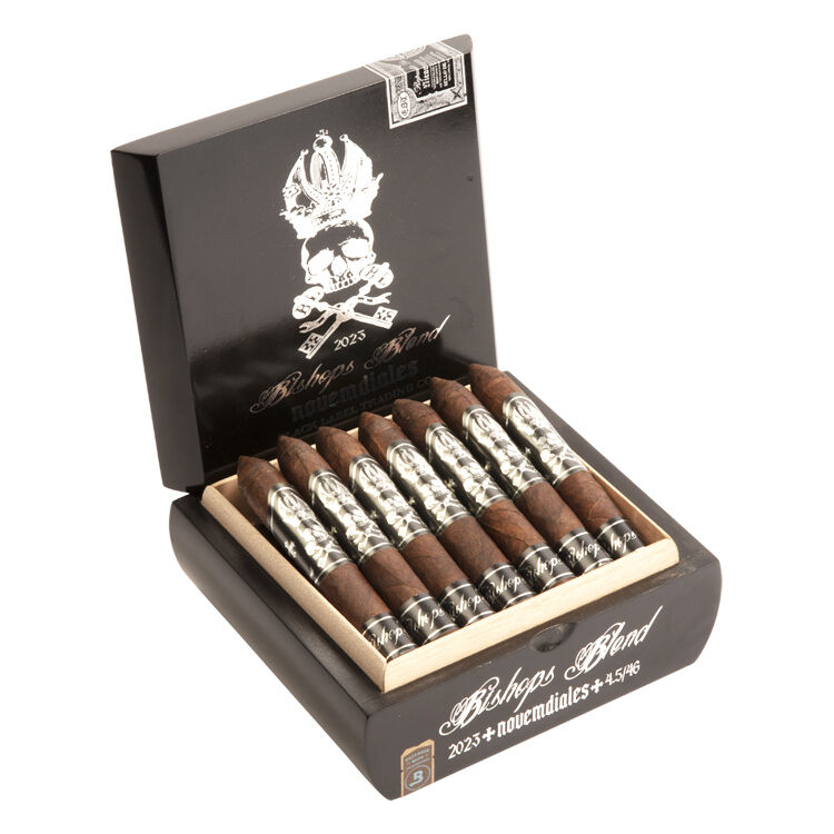 View product media BLTBBNC Novemdiales Petit Corona L.E, , jrcigars 2